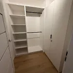 Magia Morza In Ortsteil Podczele Max 4 Personen - Parkplatz - Balkon Kolobrzeg