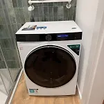 Magia Morza In Ortsteil Podczele Max 4 Personen - Parkplatz - Balkon *