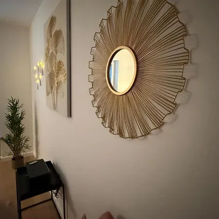 Magia Morza In Ortsteil Podczele Max 4 Personen - Parkplatz - Balkon Apartment Kolberg